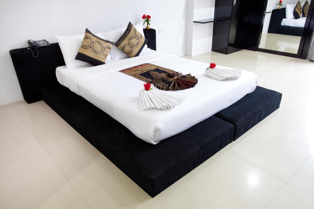 Lars-Lita Residence Patong Cameră foto